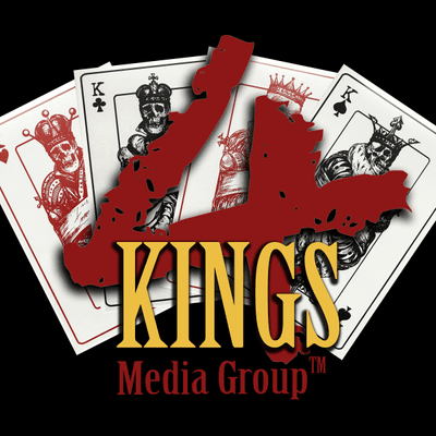 Avatar for 4 Kings Media