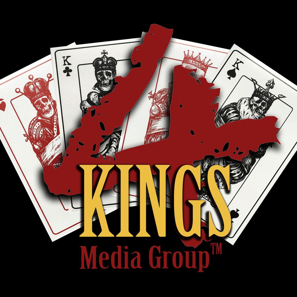 4 Kings Media