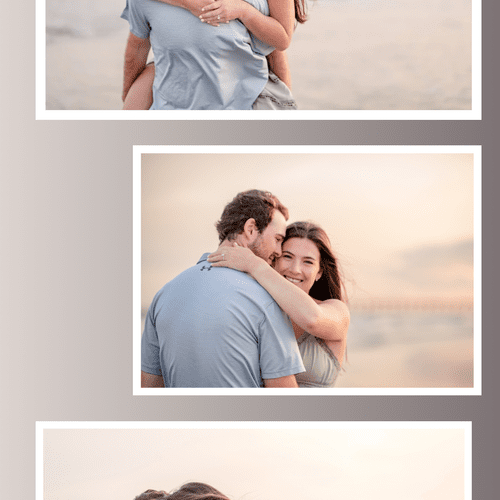 Engagement Photography