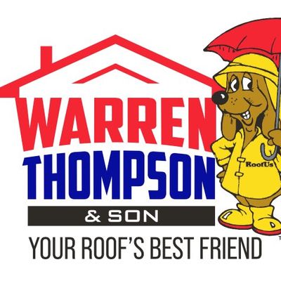 Avatar for Warren Thompson & Son Roofing & Siding