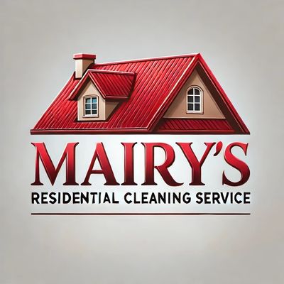 Avatar for Mairy’s residencial cleaning service