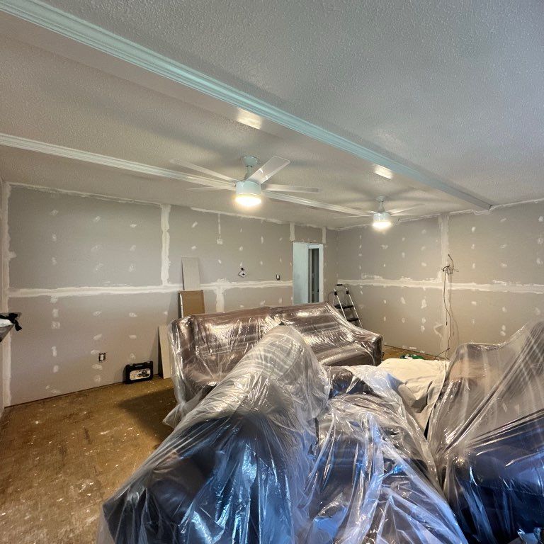 Masters of Drywall Houston