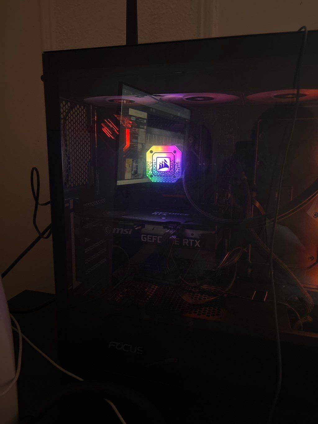 Customer photos
