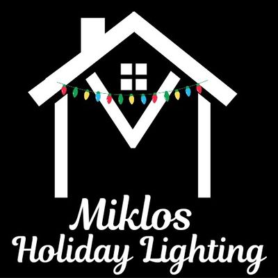 Avatar for Miklos Holiday Lighting