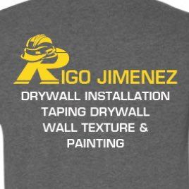 Avatar for RIGO JIMENEZ DRYWALL