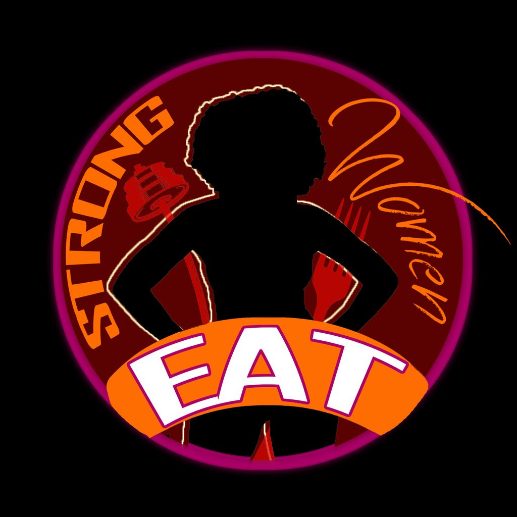 Strong Women Eat LLC