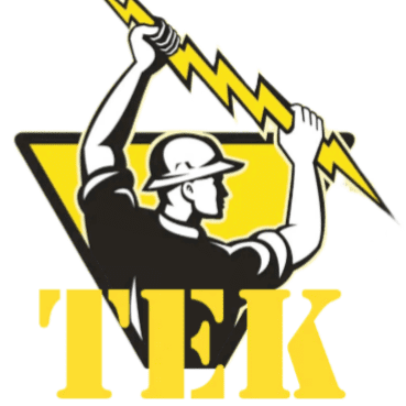 Avatar for TEK | Affordable Technology System Cincinnati
