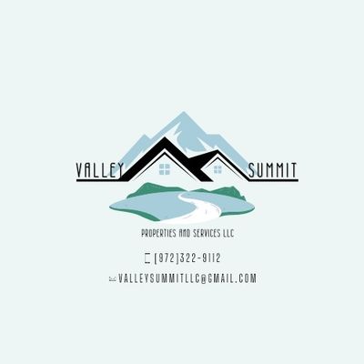 Avatar for Valley Summit Properties and Services