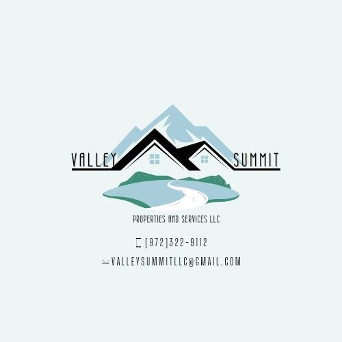 Valley Summit Properties and Services