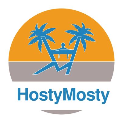 Avatar for HostyMosty LLC