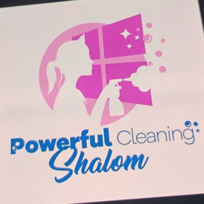 Avatar for Powerful cleaning shalomLlc