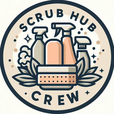 Avatar for Scrub Hub Crew, LLC