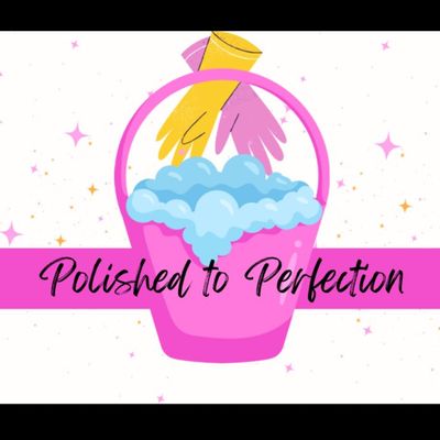 Avatar for Polished to Perfection