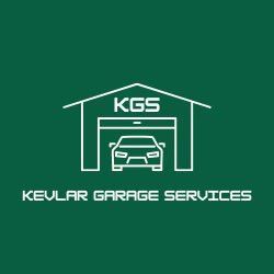 Avatar for Kevlar Garage Services