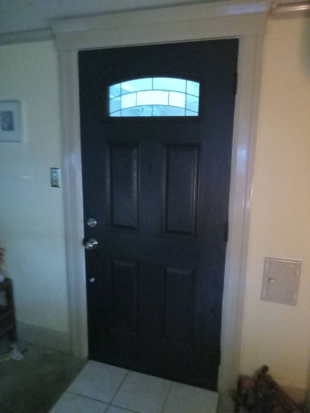 entry doors , interior, exterior we do all!!!