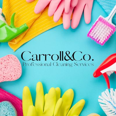 Avatar for Carroll&Co. Cleaning Services