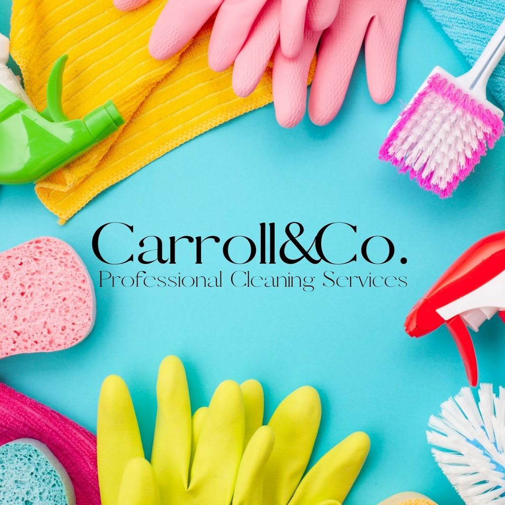 Carroll&Co. Cleaning Services