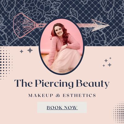 Avatar for The Piercing Beauty