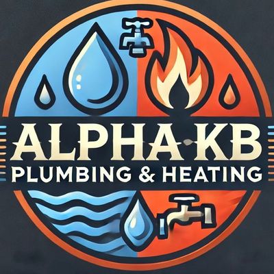 Avatar for Alpha KB Plumbing & Heating LLC