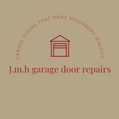 Avatar for J.m.h garage door repair