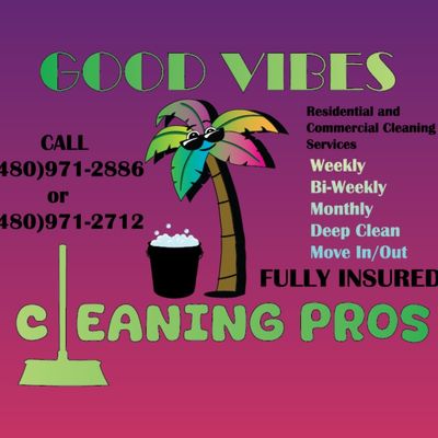 Avatar for GV Cleaning Pros