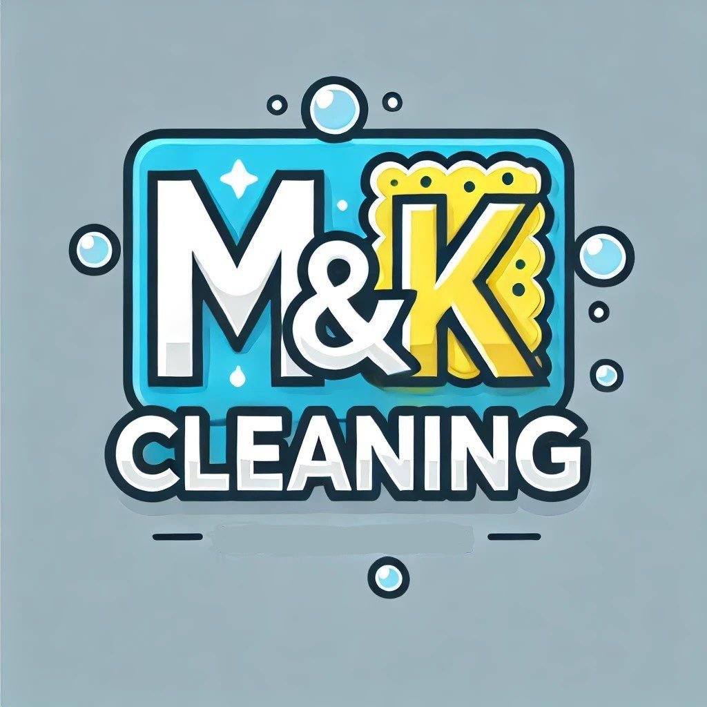 M&K cleaning