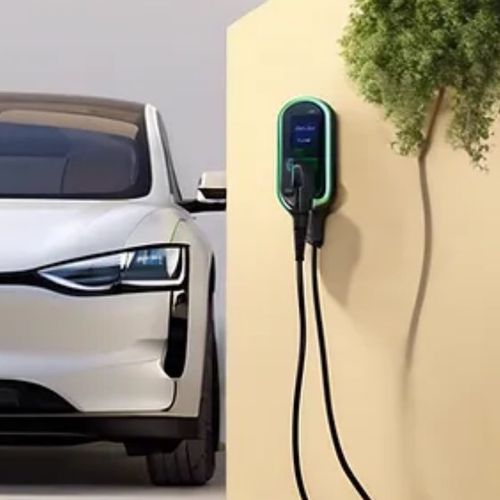 EV Charger Installation