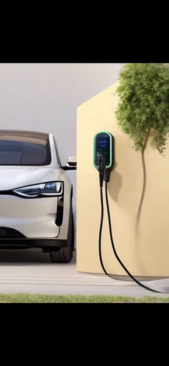 EV Charger Installation