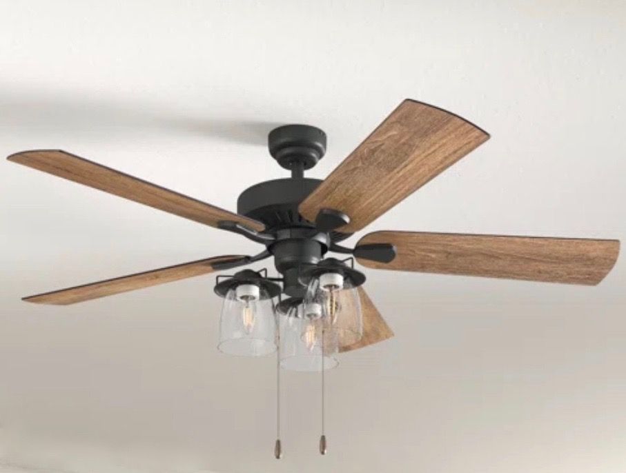 Ceiling Fan Installation 