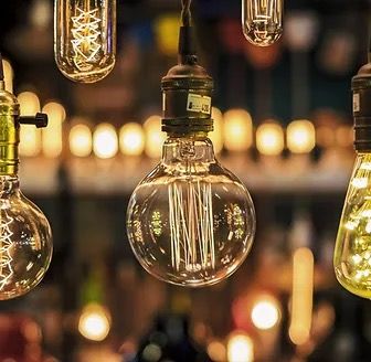 Retail/Restaraunt Lighting