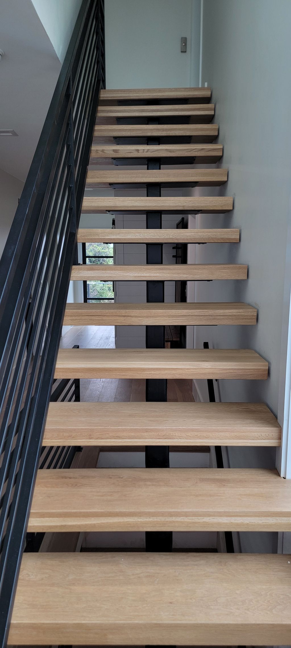 Stair Installation, Remodel, or Repair