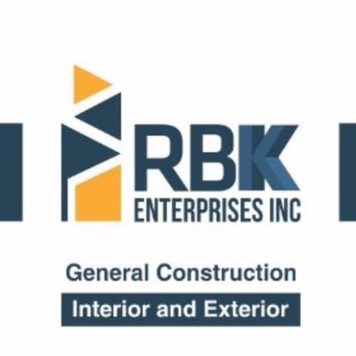 Avatar for Rbk Enterprises Inc