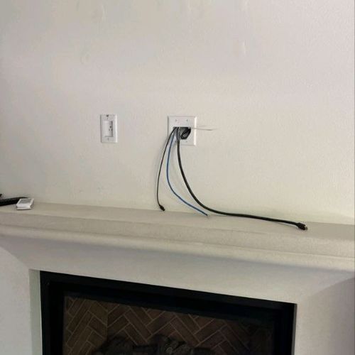 TV Mounting