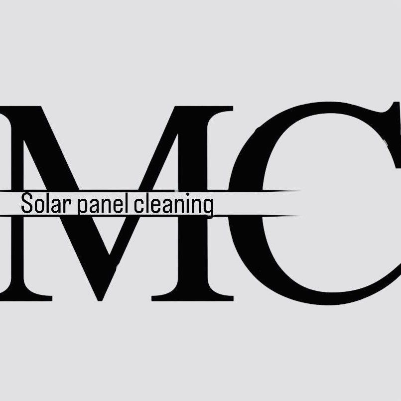 M/C solar panel cleaning and bird proofing