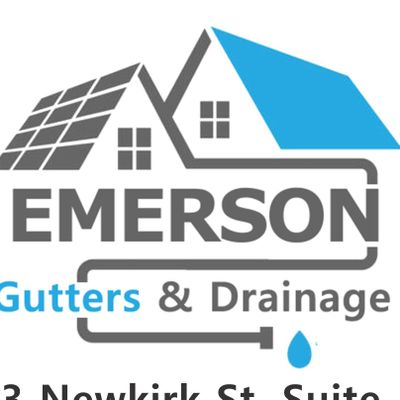 Avatar for Emerson Pro Services