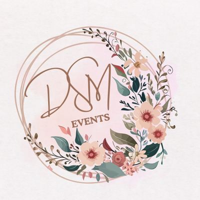 Avatar for DSM Events