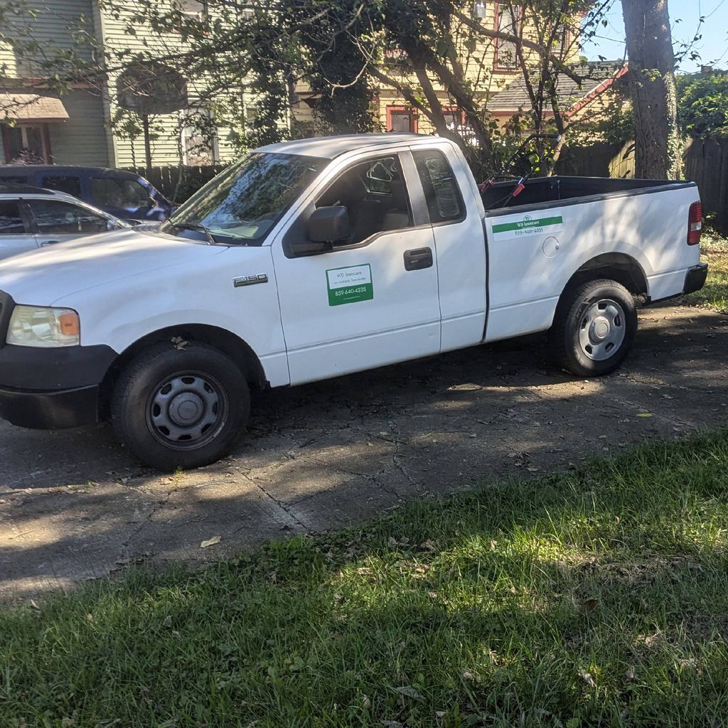 WD lawncare LLC