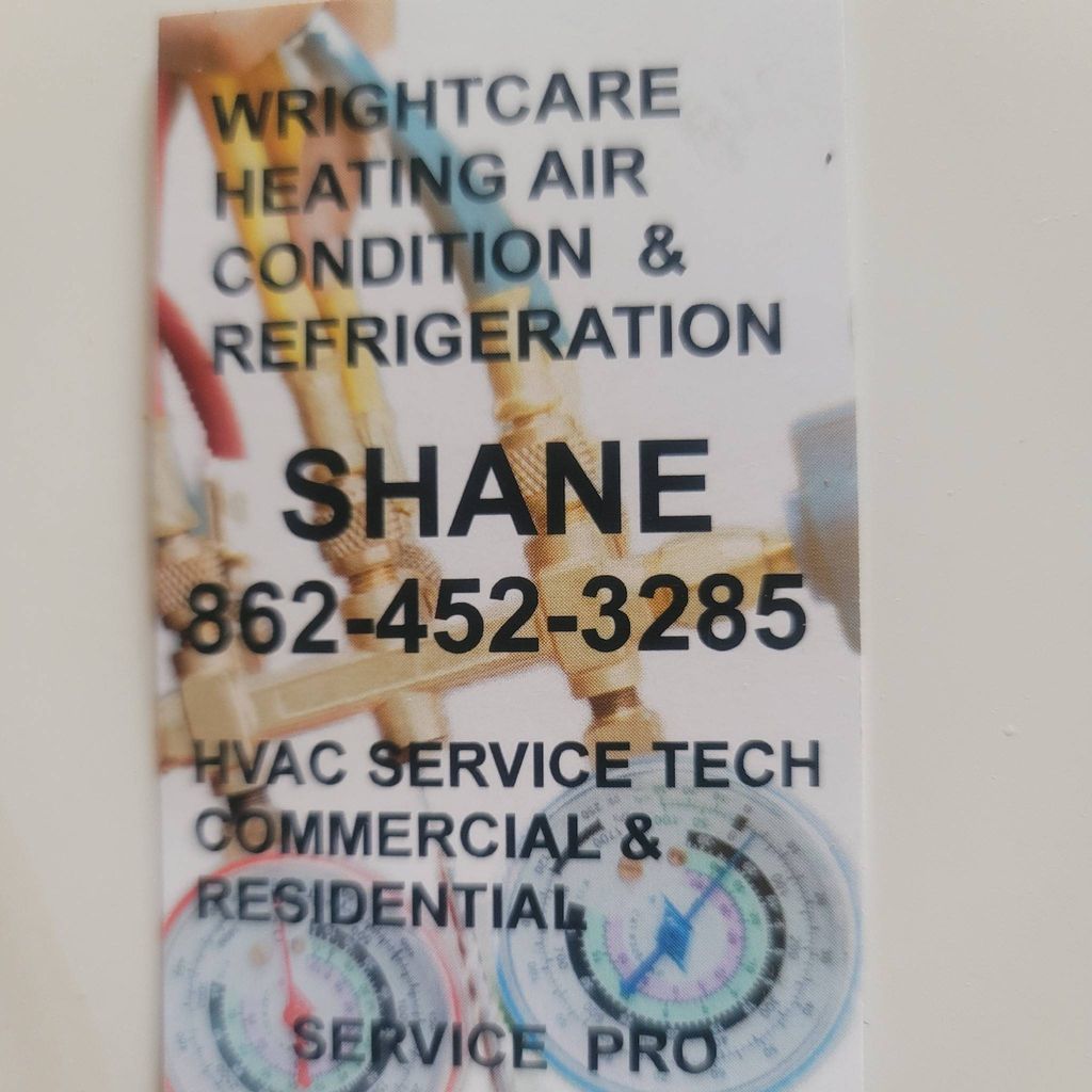 Wrightcare heating air conditioner and repair