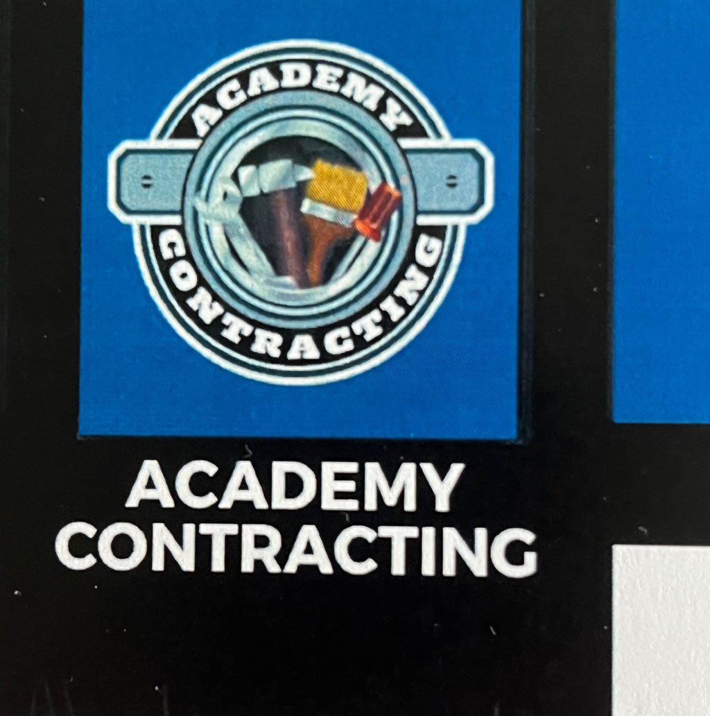 Academy Contracting