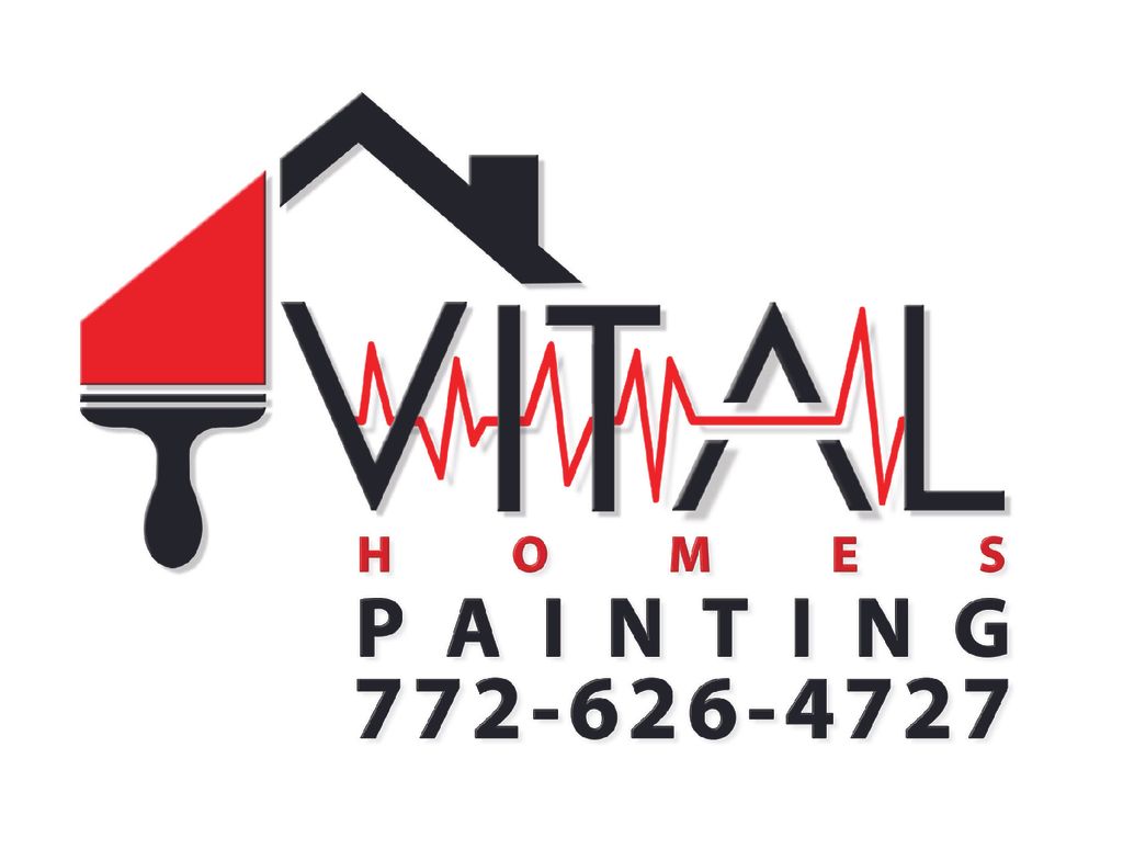 Created a redesign of a logo for a contractor