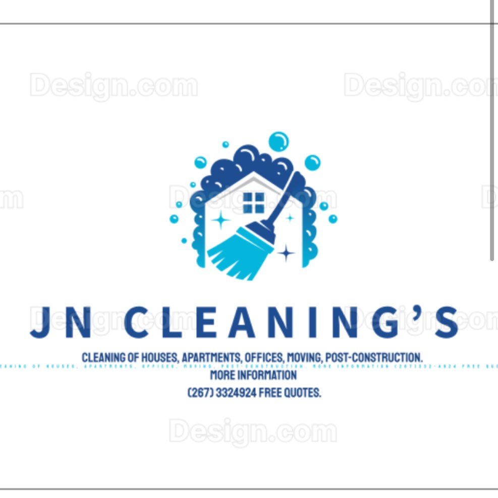 JN cleaning’s services