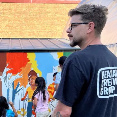 Avatar for Murals by Eric Harold- Local & Beyond