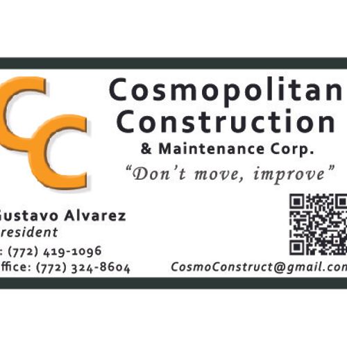 Business Card Design