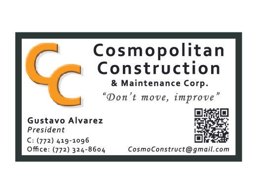 Business Card Design