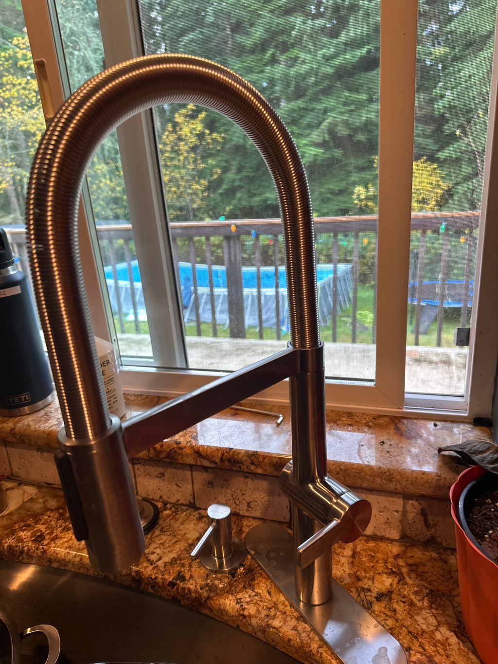 Customer photos