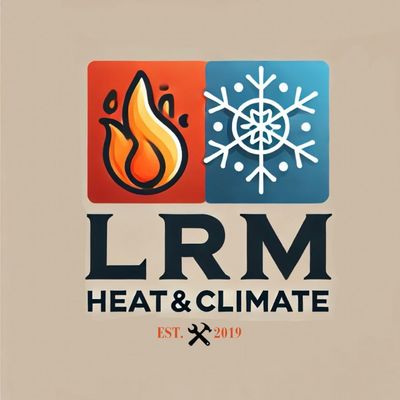 Avatar for LRM Heat&Climate