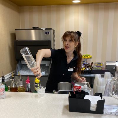 Avatar for Athena Bartender Service