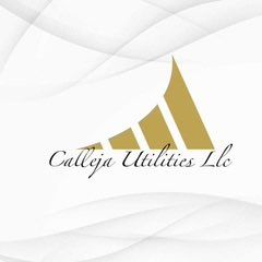 Avatar for Calleja utilities llc