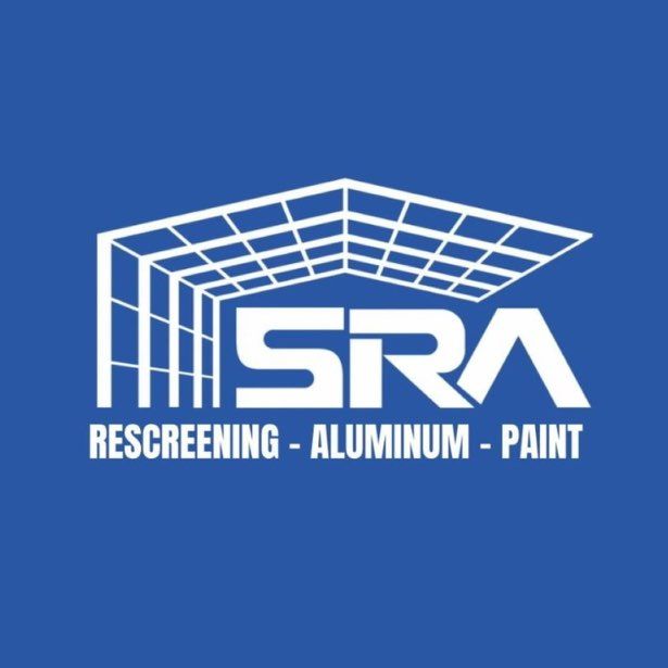 Saturnino Rescreening & Aluminum