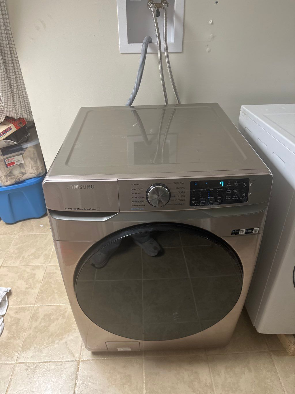 Customer photos